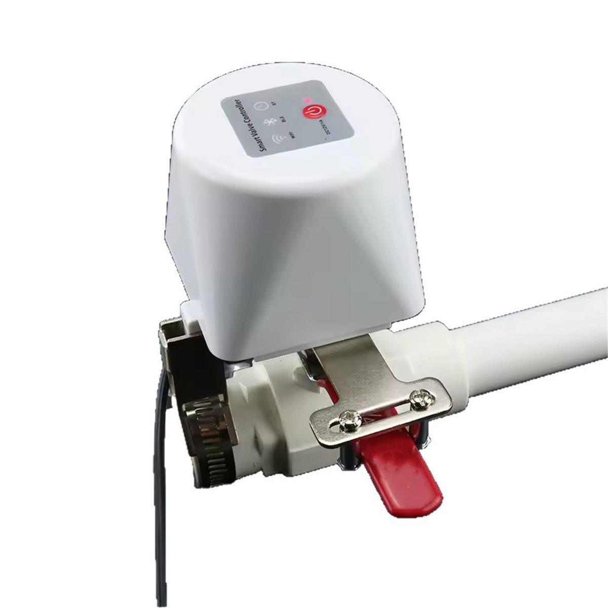 App Smart Garden - SWXF Tuya WiFi Smart Valve Controller