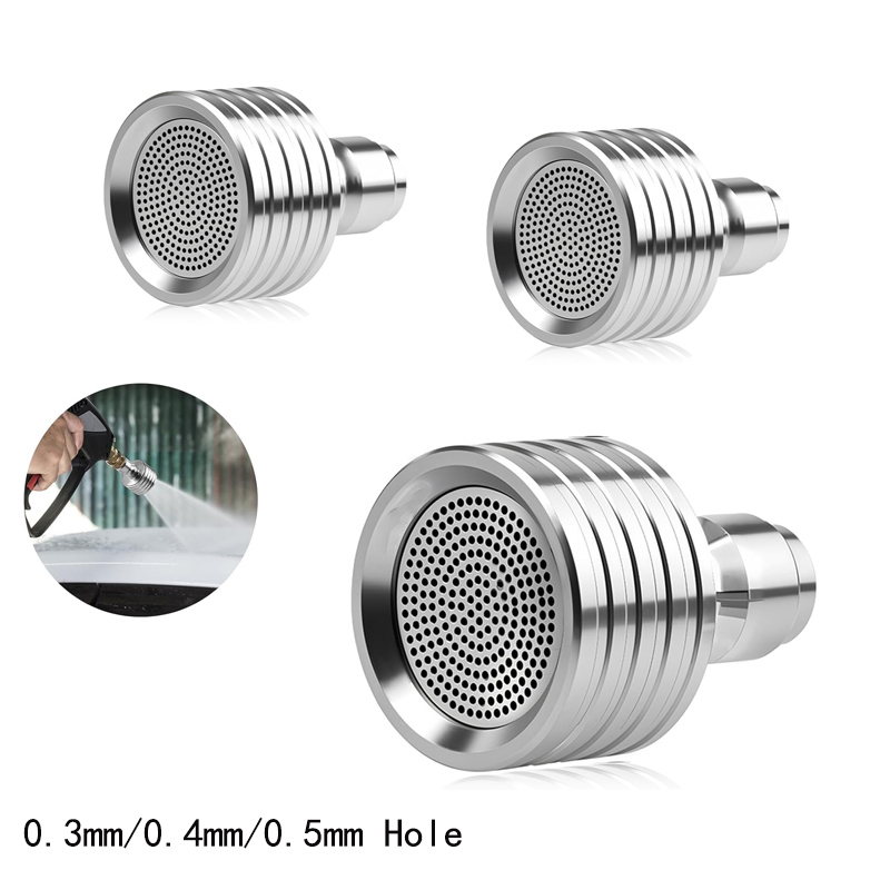 Smart Garden Furniture - Pressure Washer Nozzle, with 1/4