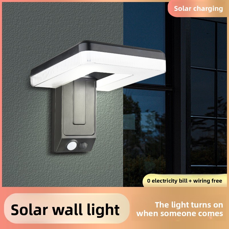 Smart Garden Usa - New Smart Outdoor Foldable Solar Wall