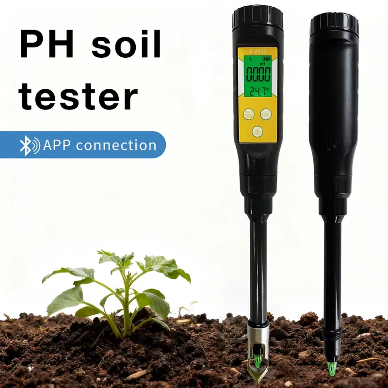 WAP01 Smart Soil PH Meter for  - Smart Garden Usa review and price