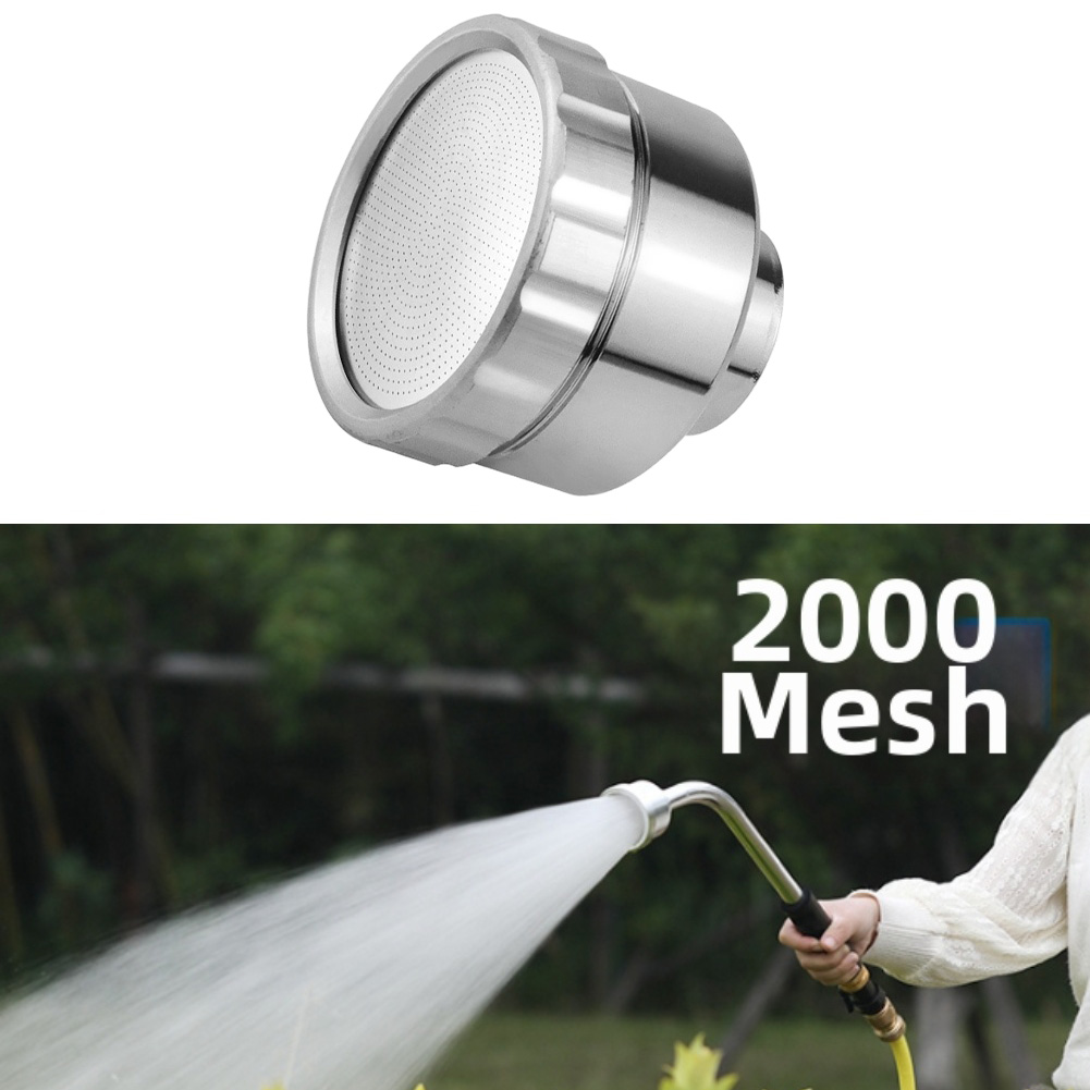 1pcs 2000/400 Mesh Watering Sp - Smart Garden Furniture review and price