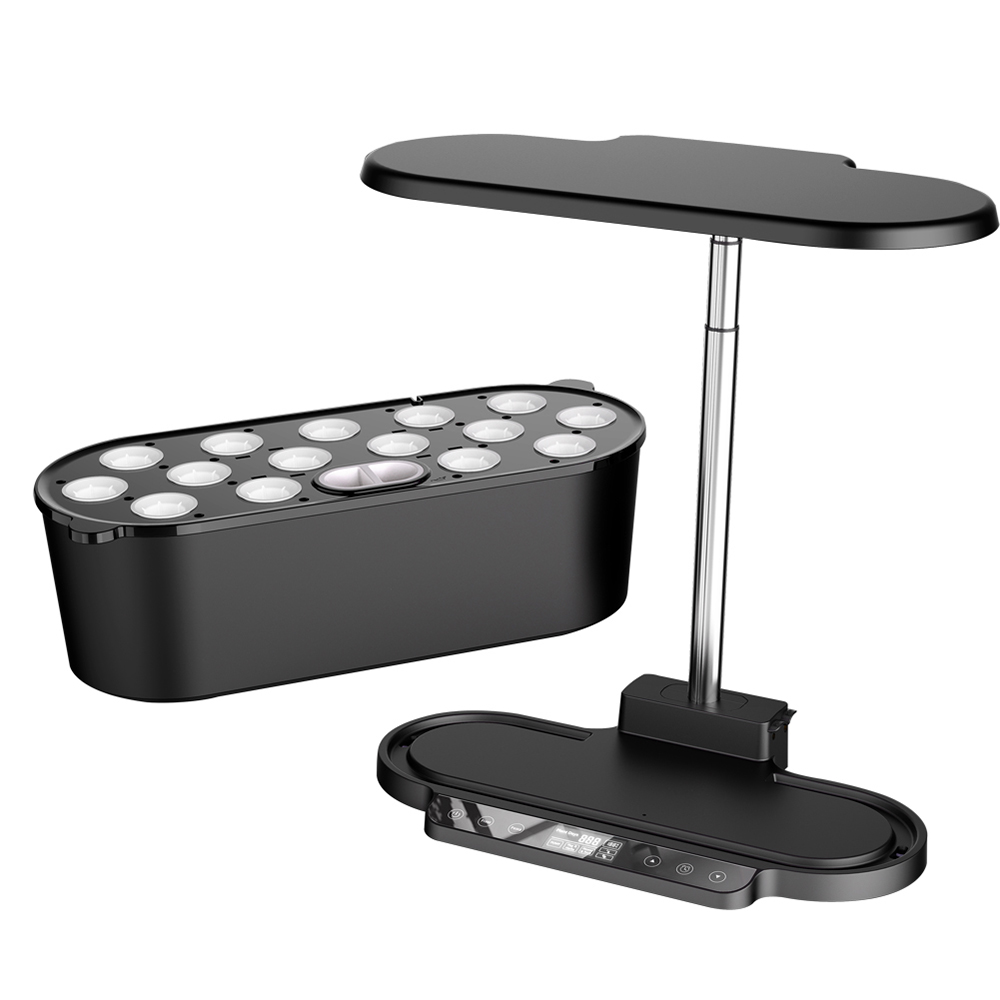 Home Garden, Hydroponic Growin - App Smart Garden review and price