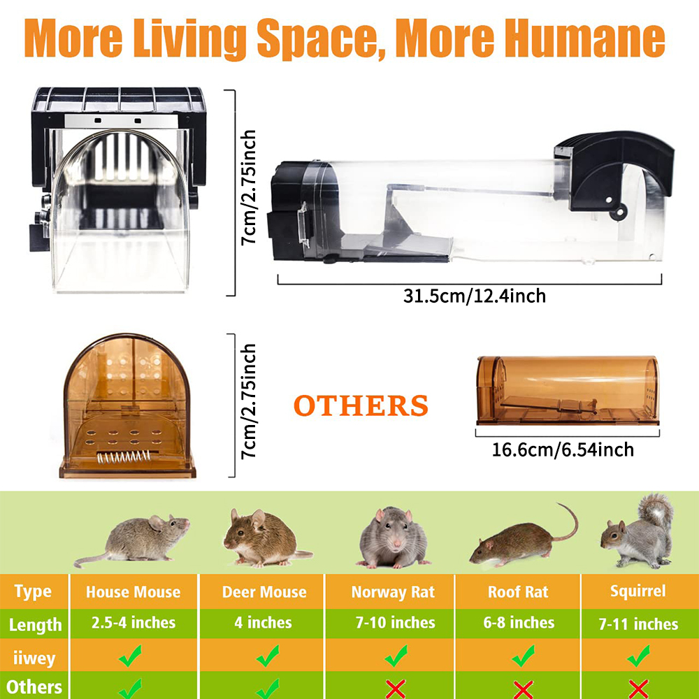 Safe Firm Humane Reusable Plas - Smart Garden Furniture review and price