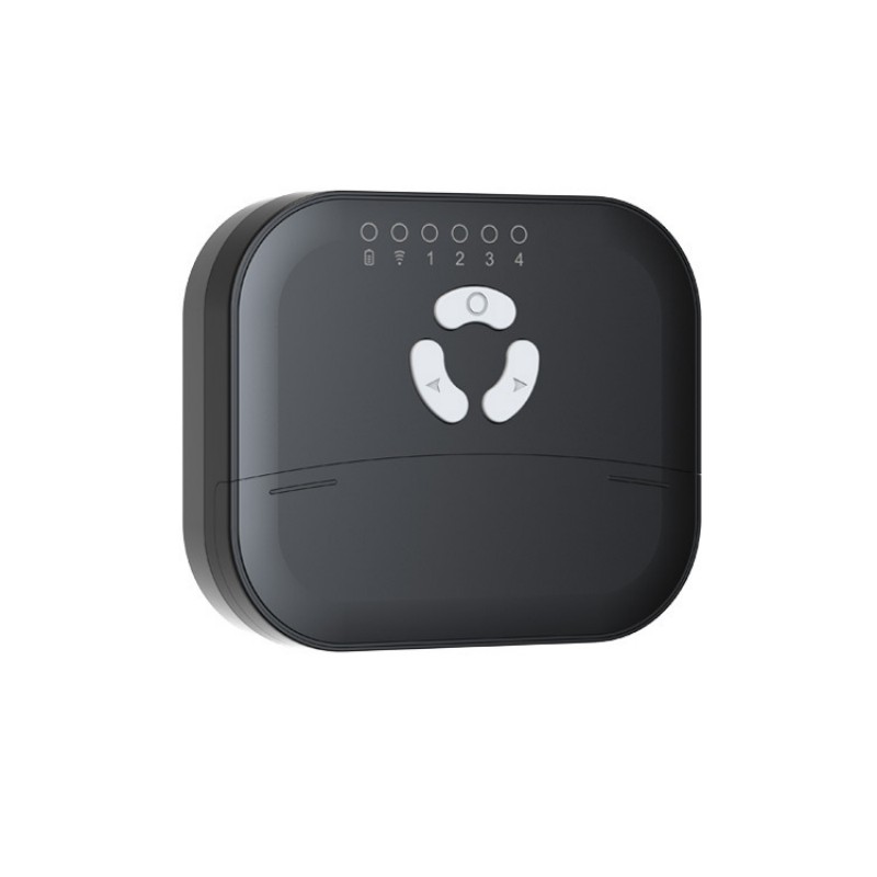 Smart Wi-Fi Sprinkler Controll - Smart Garden Zone review and price