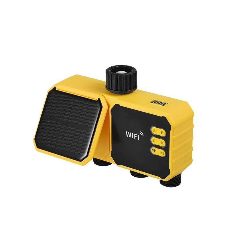 Solar Powered Automatic Irriga - Smart Garden Zone review and price