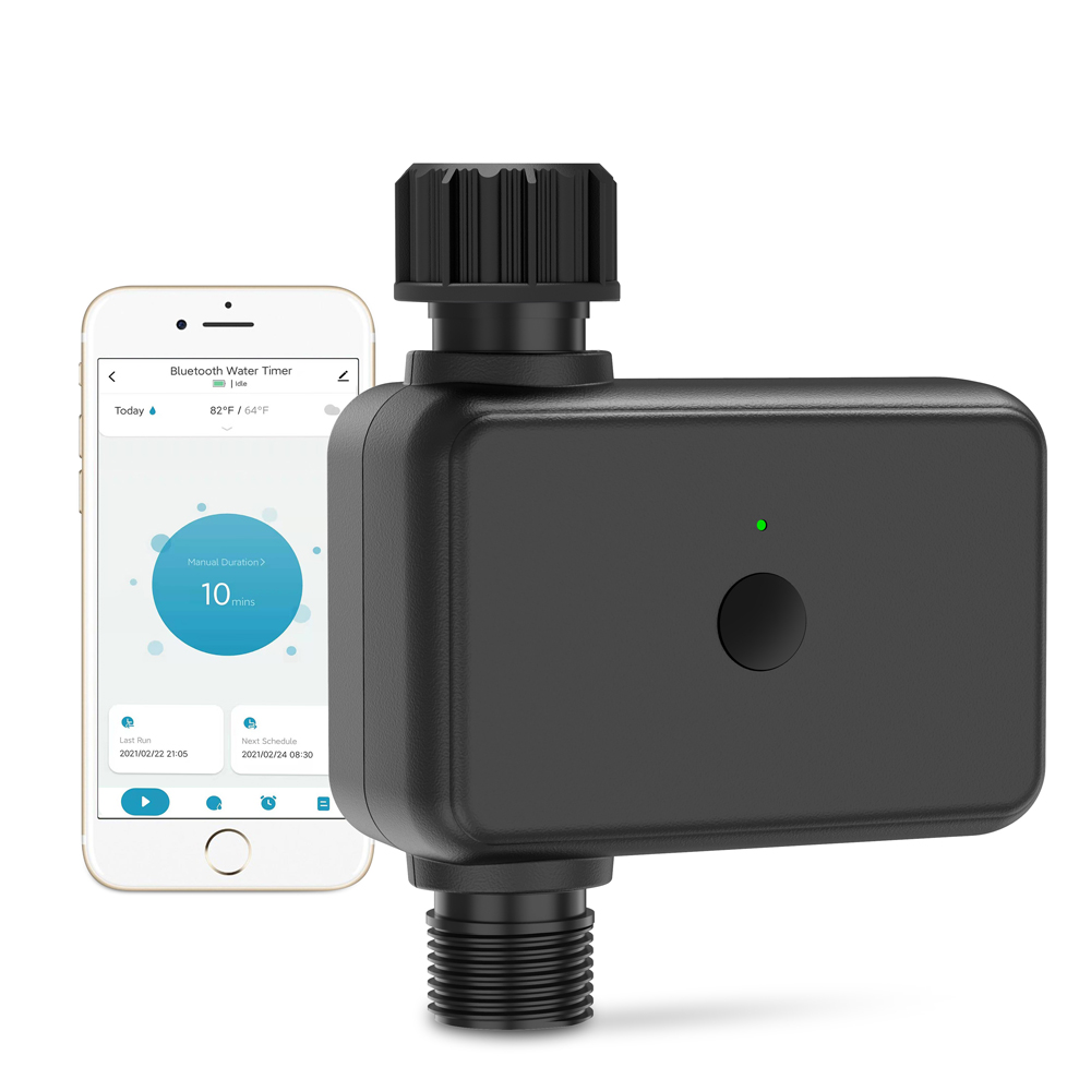 Factory Wholesale Garden Smart - Smart Garden Usa review and price