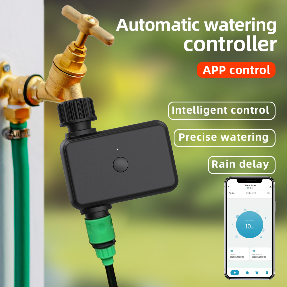 Factory Wholesale Garden Smart - Smart Garden Usa review and price