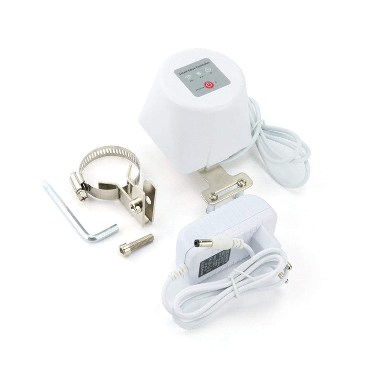 SWXF Tuya WiFi Smart Valve Con - App Smart Garden review and price