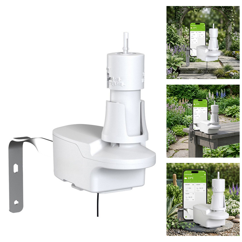 Wired For Smart Rainfall Senso - Smart Garden Usa review and price
