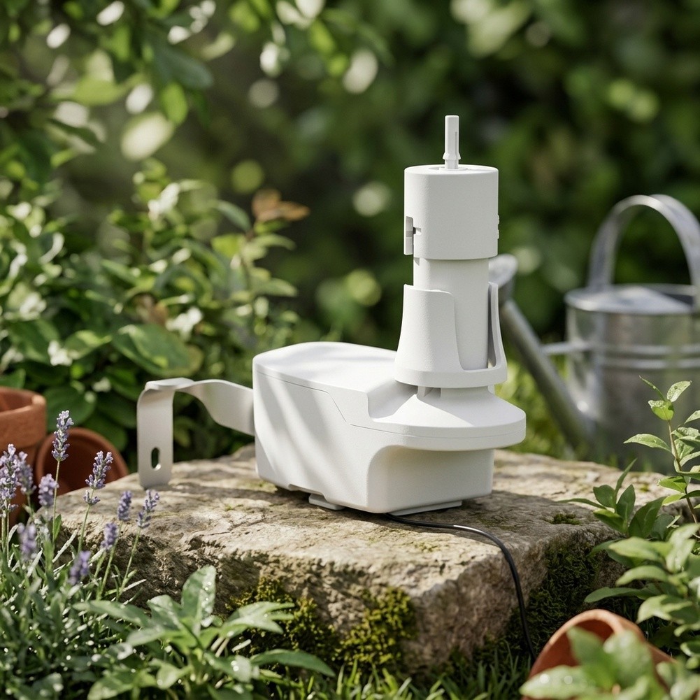 Wired For Smart Rainfall Senso - Smart Garden Usa review and price
