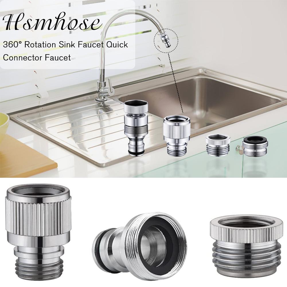 Faucet Adapter Set for Garden  - Smart Garden Furniture review and price