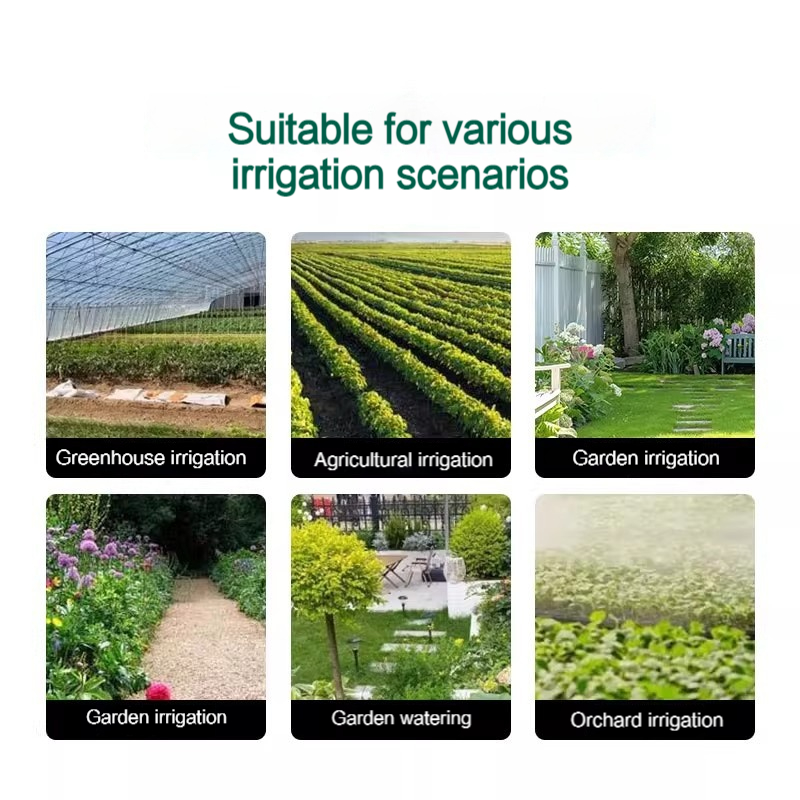 16-Zone Irrigation Controller, - Smart Garden Zone review and price