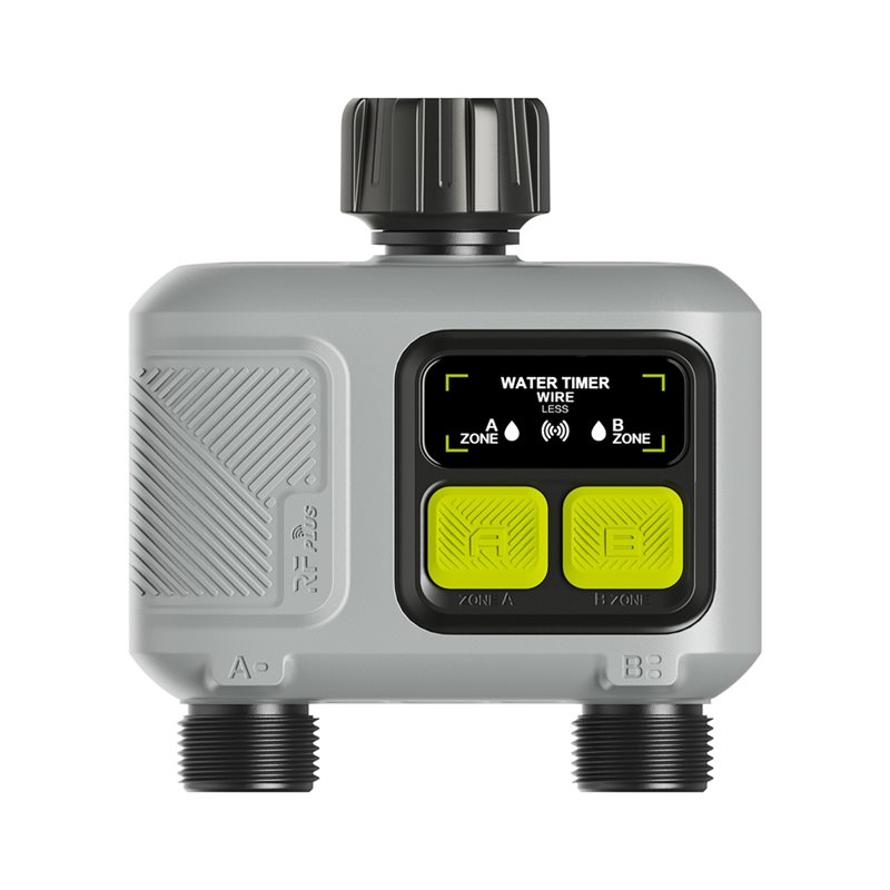 WORTHOWN-Wifi Smart Water Time - Smart Garden Zone review and price