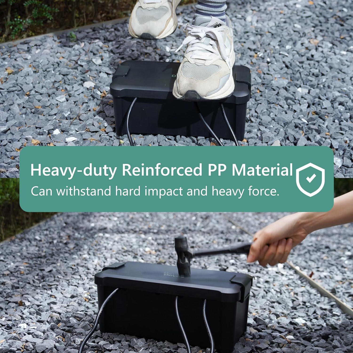 Diivoo Outdoor Waterproof Elec - Smart Garden Furniture review and price