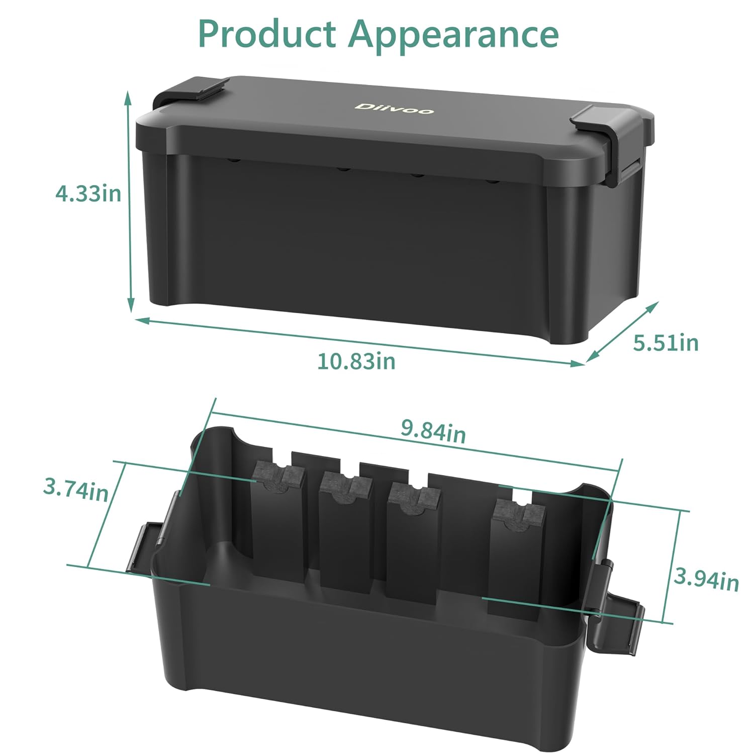 Diivoo Outdoor Waterproof Elec - Smart Garden Furniture review and price