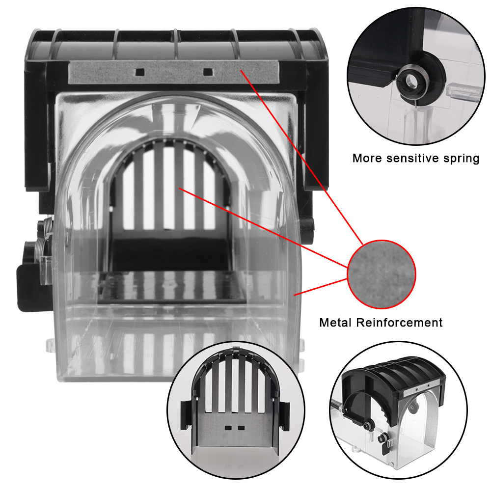 Safe Firm Smart Self-locking M - Smart Garden Furniture review and price