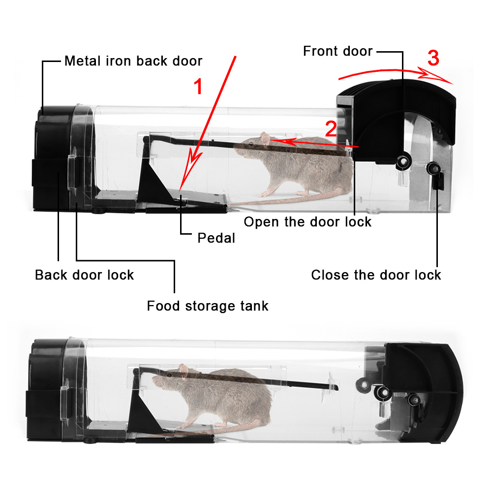 Safe Firm Smart Self-locking M - Smart Garden Furniture review and price