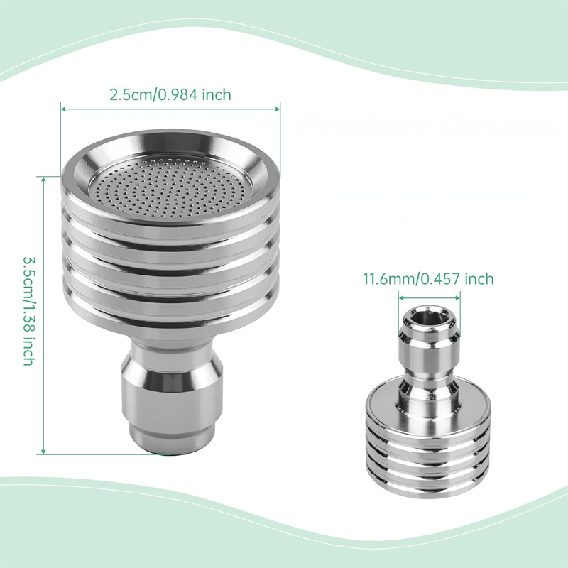 Pressure Washer Nozzle, with 1 - Smart Garden Furniture review and price
