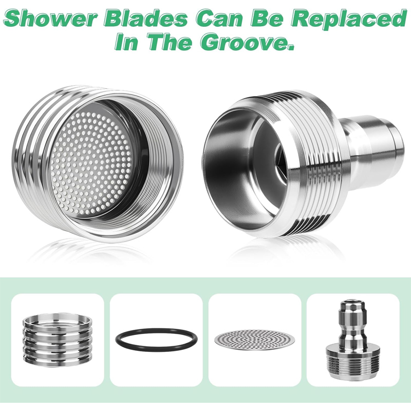Pressure Washer Nozzle, with 1 - Smart Garden Furniture review and price