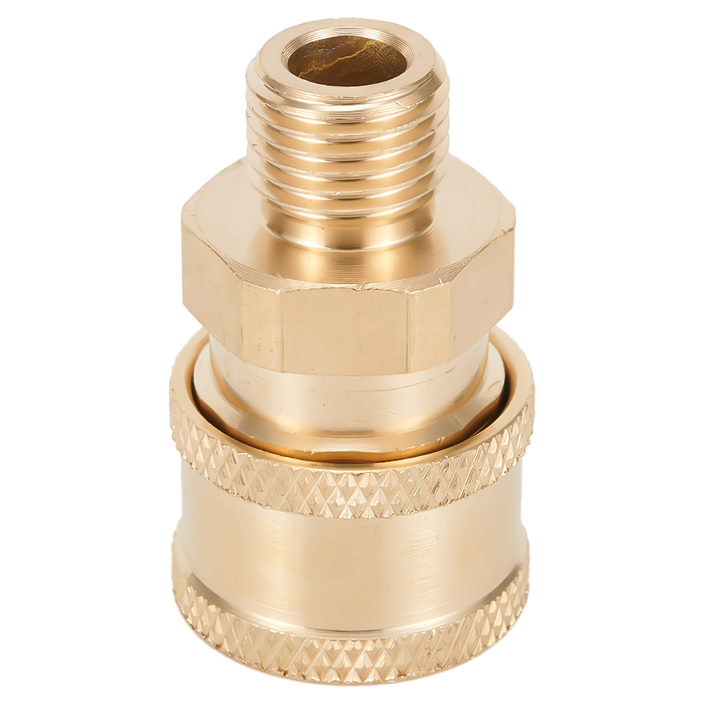 Pressure Washer Connector Coup - Smart Garden Furniture review and price