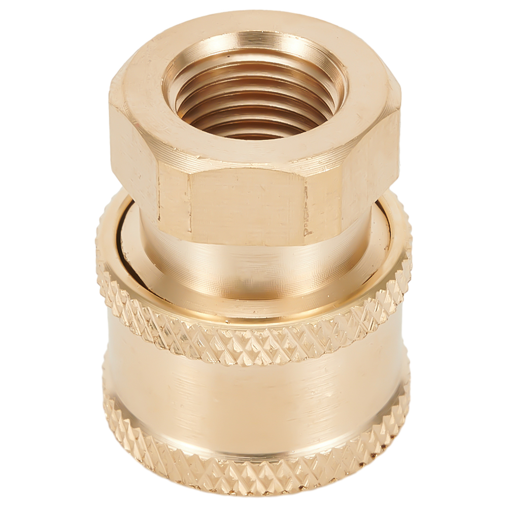Pressure Washer Connector Coup - Smart Garden Furniture review and price