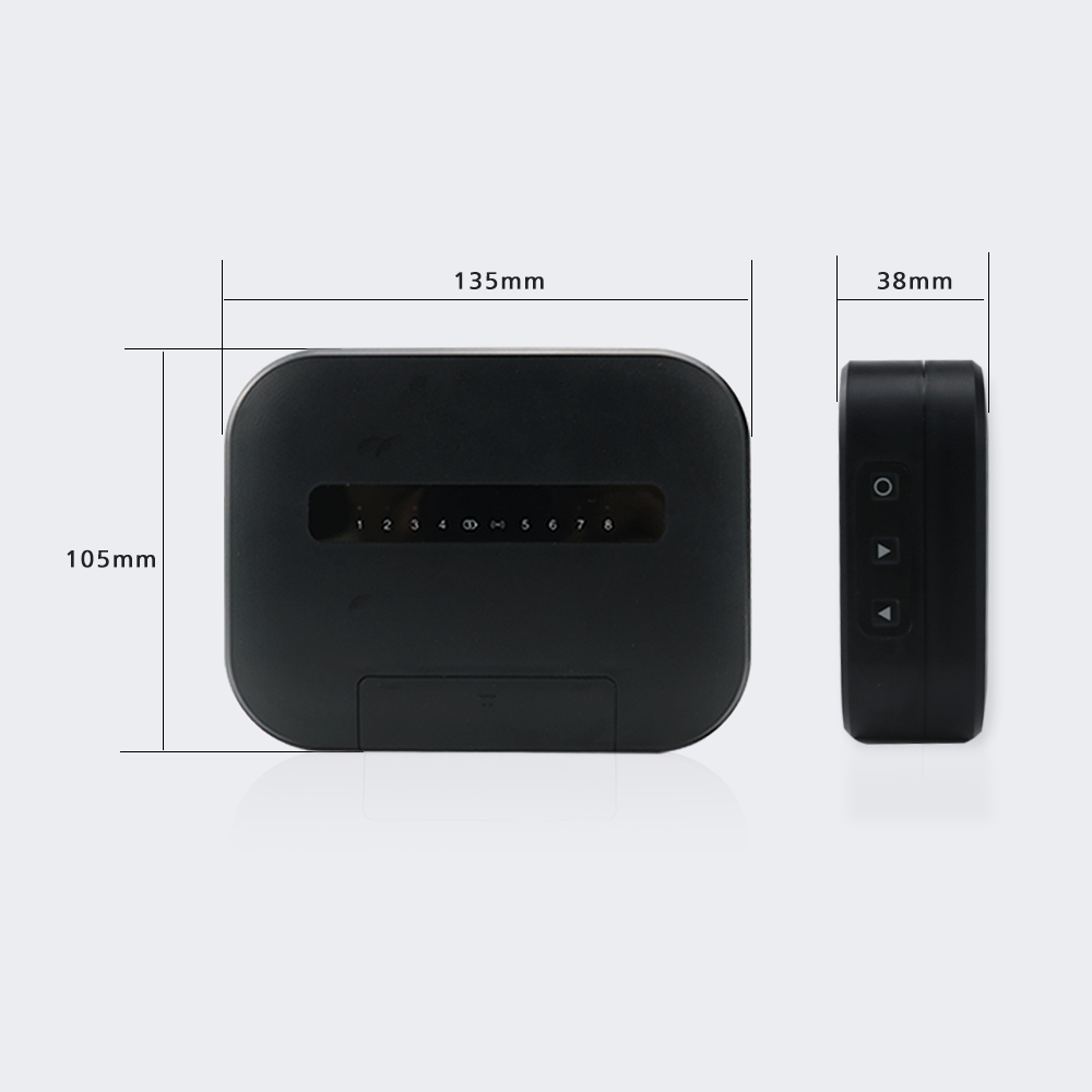 8 Zones Wifi Tuya Smart Garden - Smart Garden Zone review and price