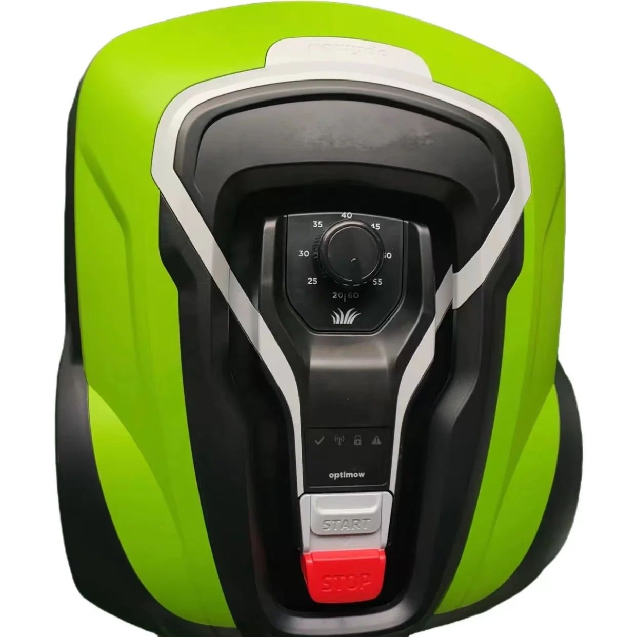 gps smart electric autonomous  - Smart Garden Usa review and price