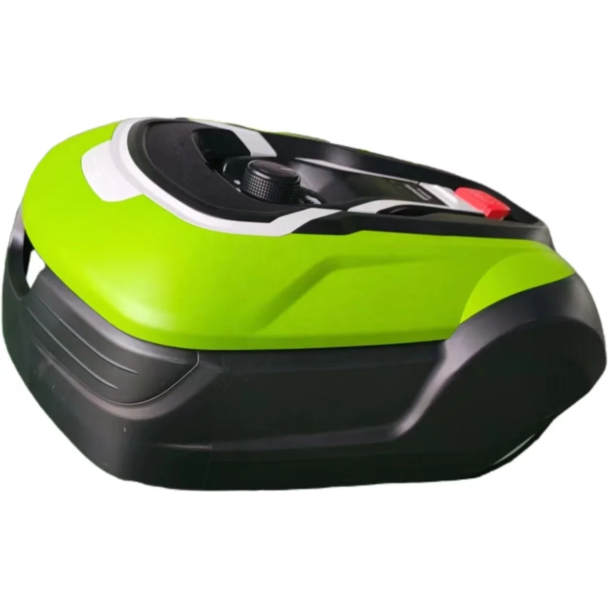 gps smart electric autonomous  - Smart Garden Usa review and price