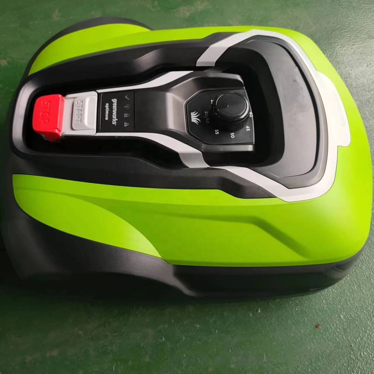 gps smart electric autonomous  - Smart Garden Usa review and price