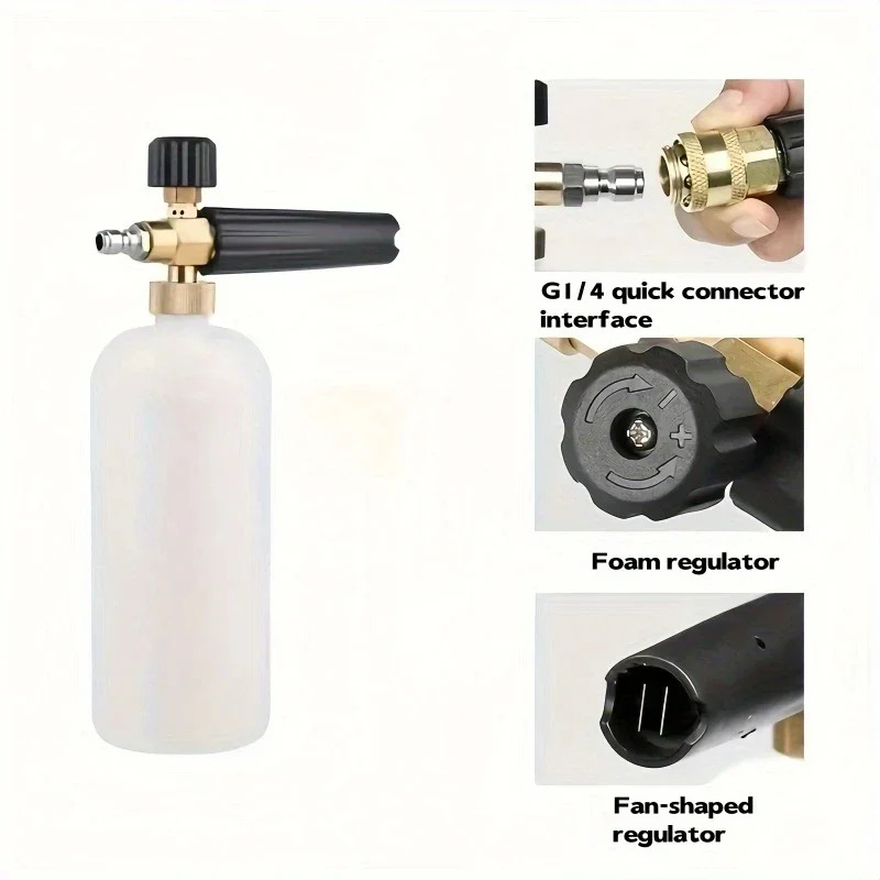 High Pressure Cleaning Water G - Smart Garden Furniture review and price