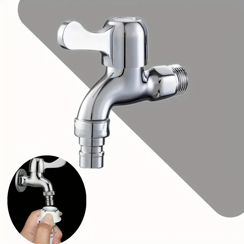 1 Universal Faucet Suitable fo - Smart Garden Furniture review and price