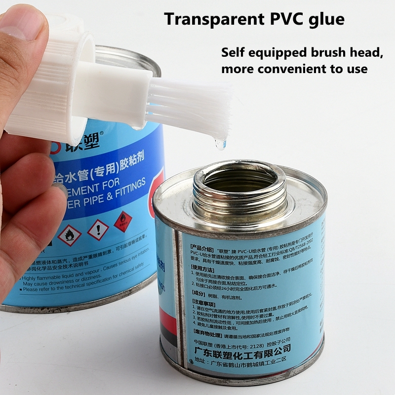 100ml PVC Water Supply Pipe Gl - Smart Garden Furniture review and price