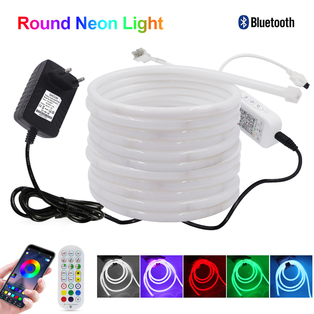 24V WS2811 Addressable Pixel L - App Smart Garden review and price