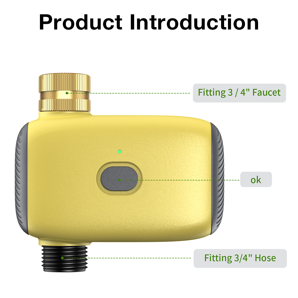 Wholesale Smart Digital  Water - Smart Garden Usa review and price
